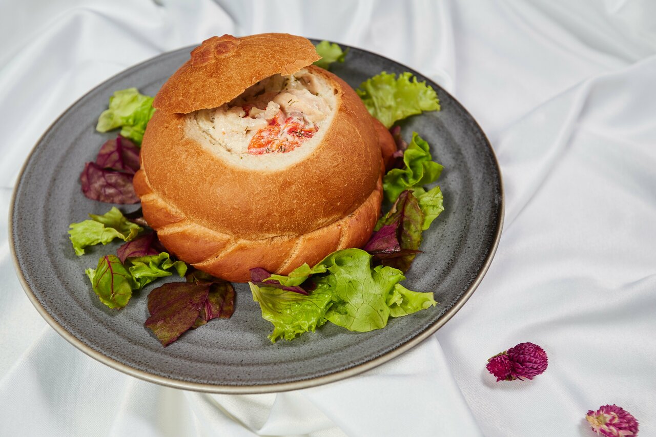 Гостиница Октябрьская Екатеринбург-91