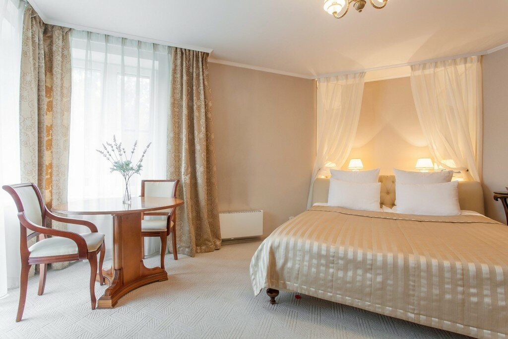 Гостиница Октябрьская Екатеринбург-49