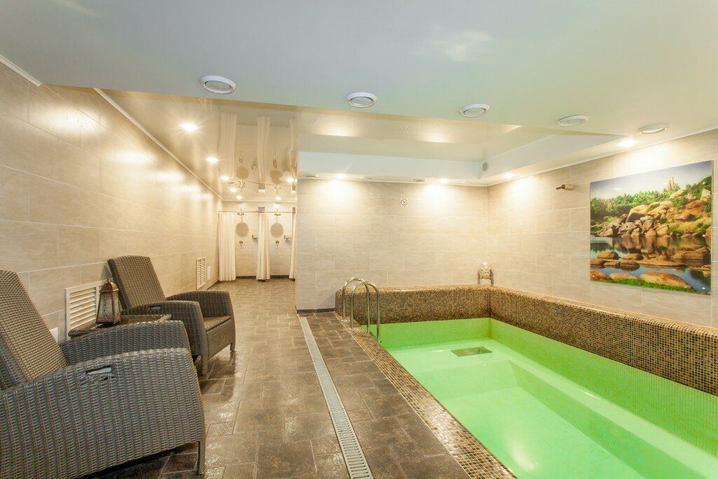 Гостиница Октябрьская Екатеринбург-19