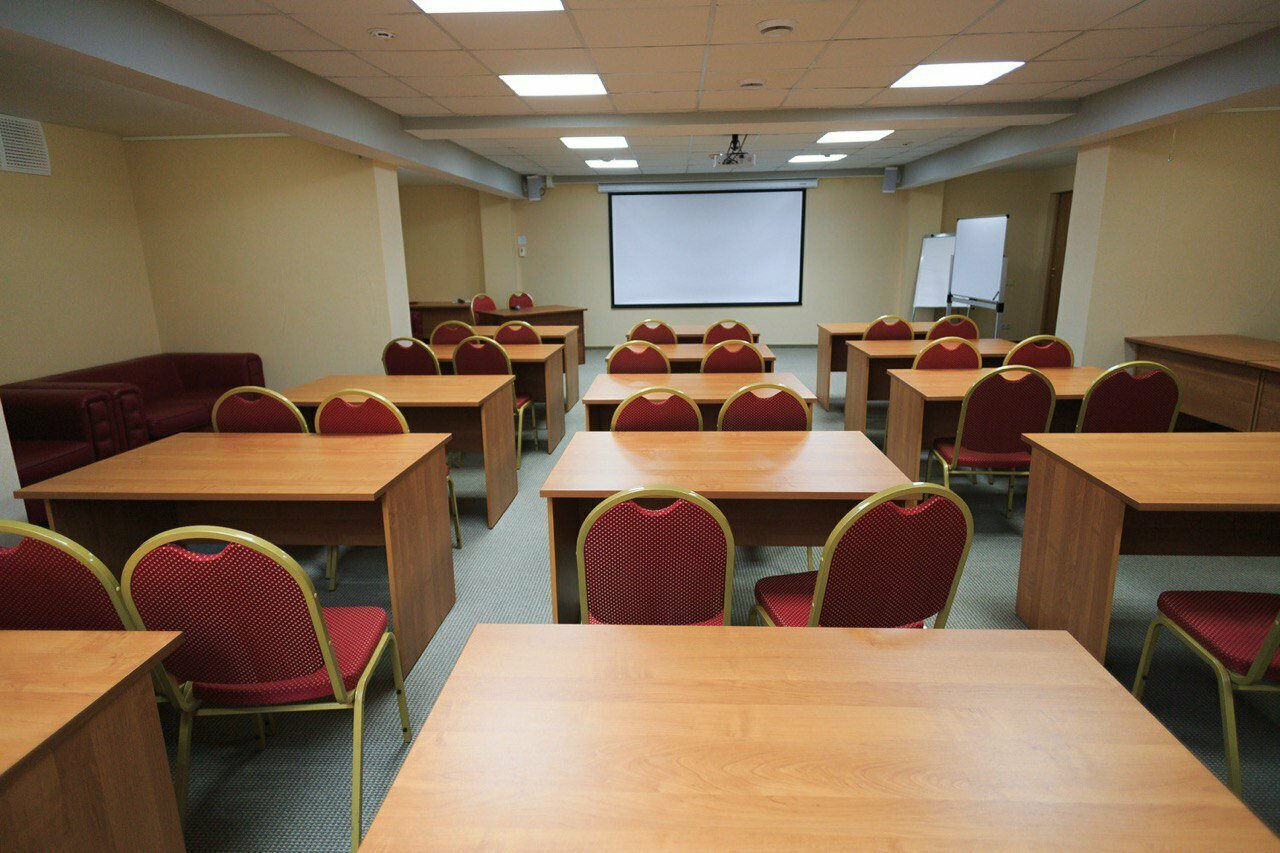 Гостиница Октябрьская Екатеринбург-188