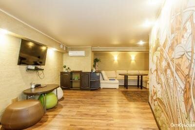 Гостиница Октябрьская Екатеринбург-20