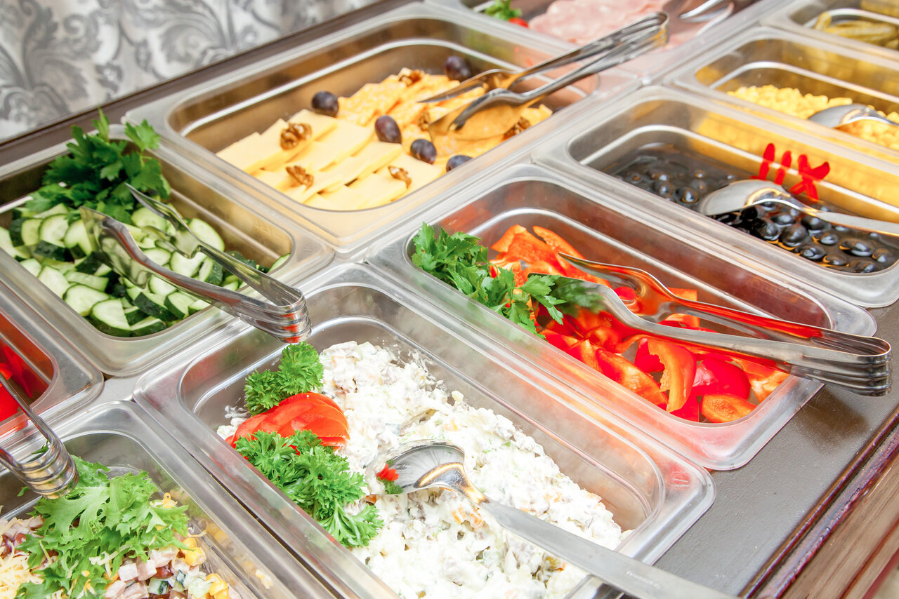 Гостиница Октябрьская Екатеринбург-28