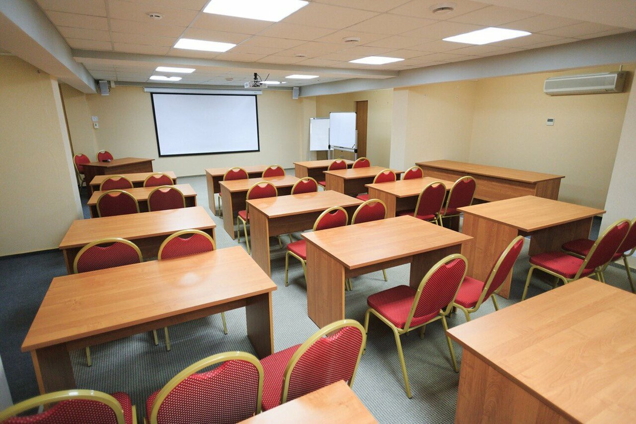 Гостиница Октябрьская Екатеринбург-103