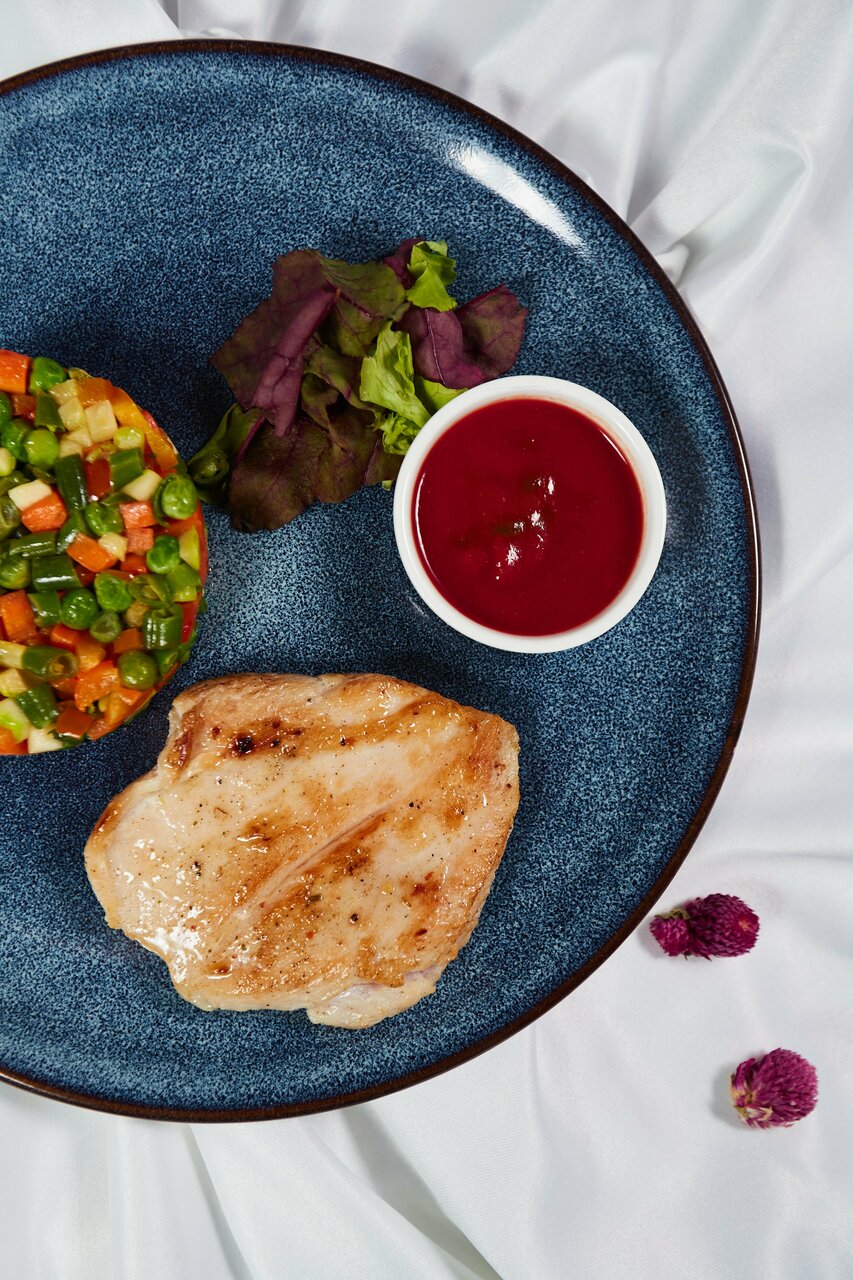 Гостиница Октябрьская Екатеринбург-176