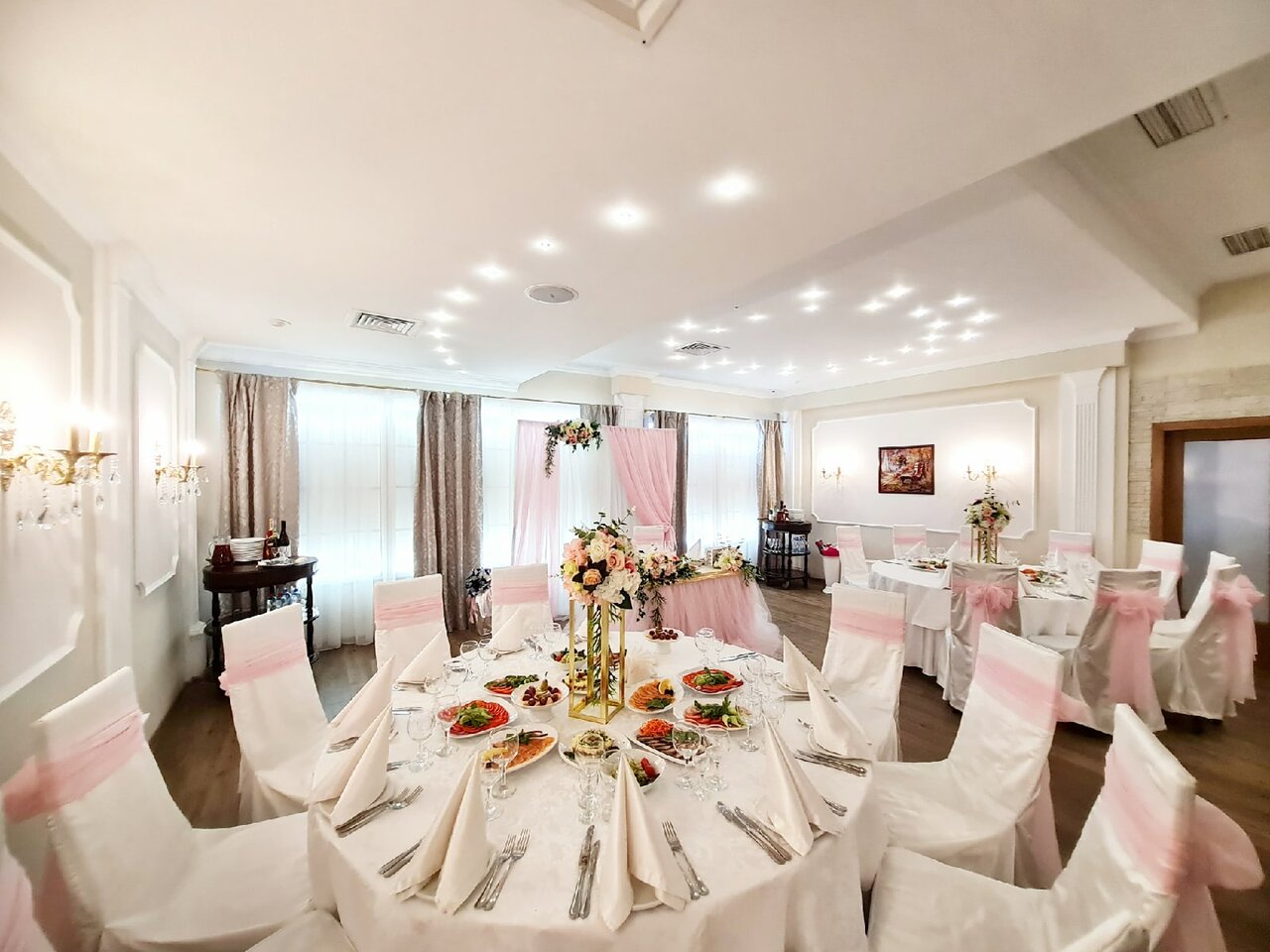 Гостиница Октябрьская Екатеринбург-58