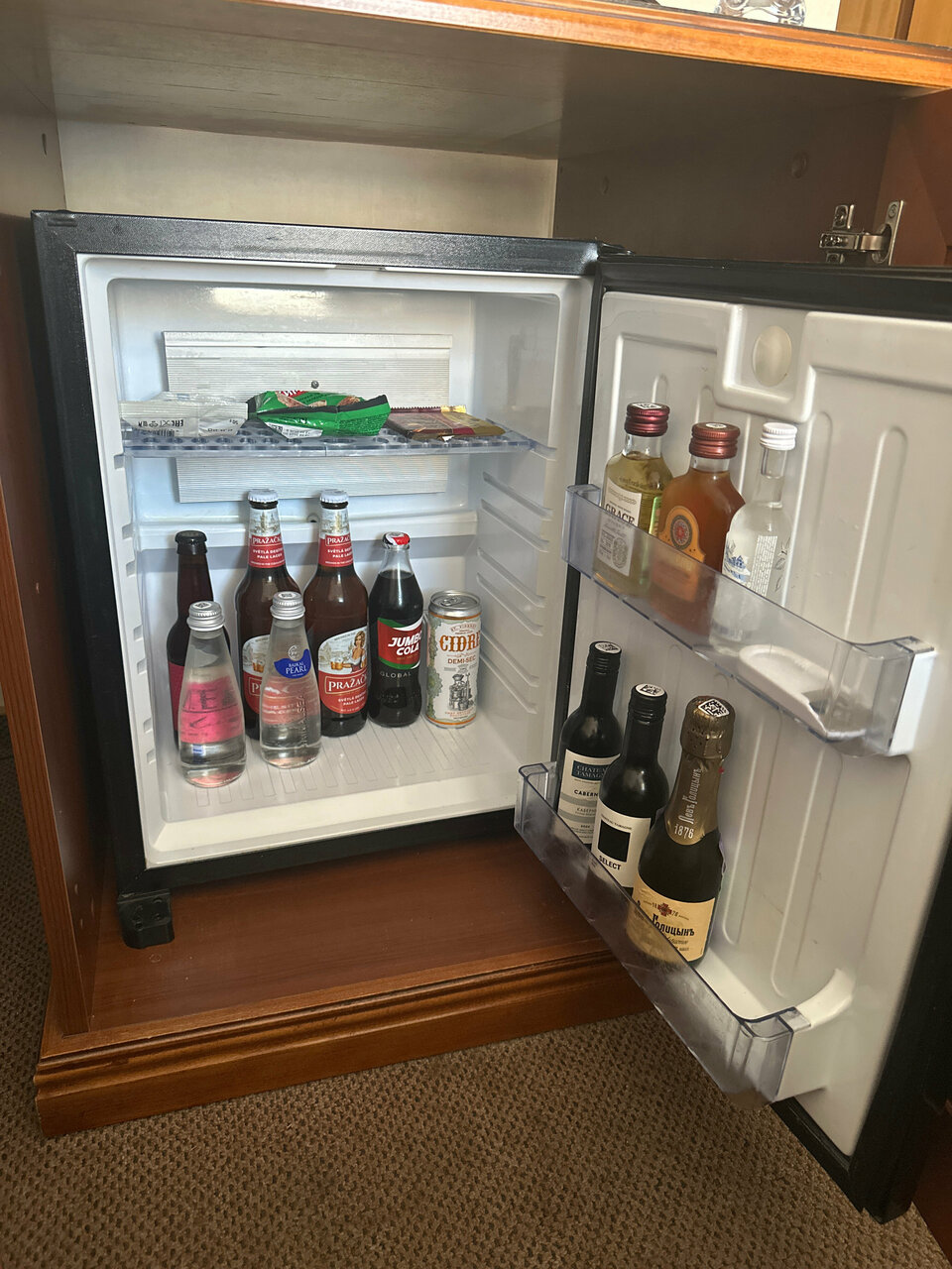 Гостиница Октябрьская Екатеринбург-225