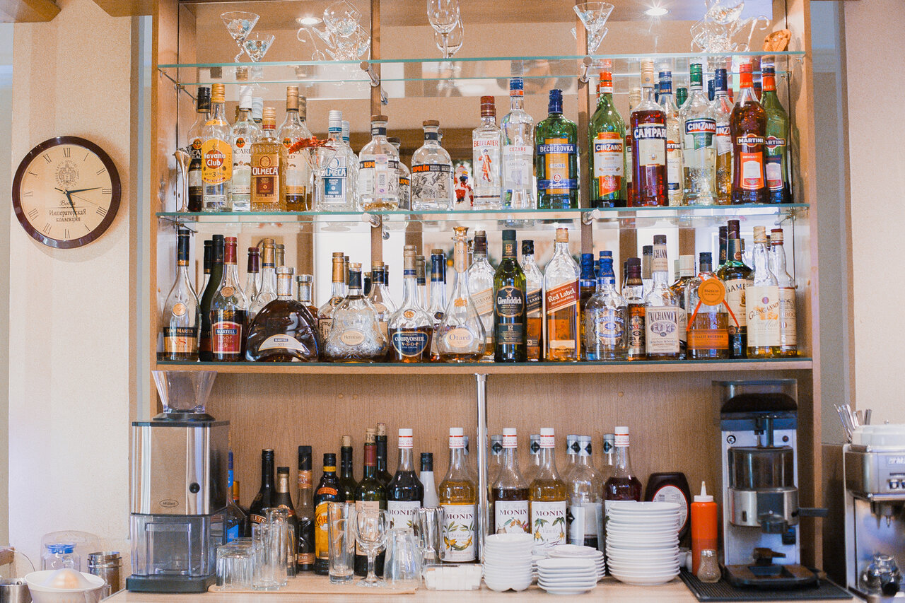 Гостиница Октябрьская Екатеринбург-16