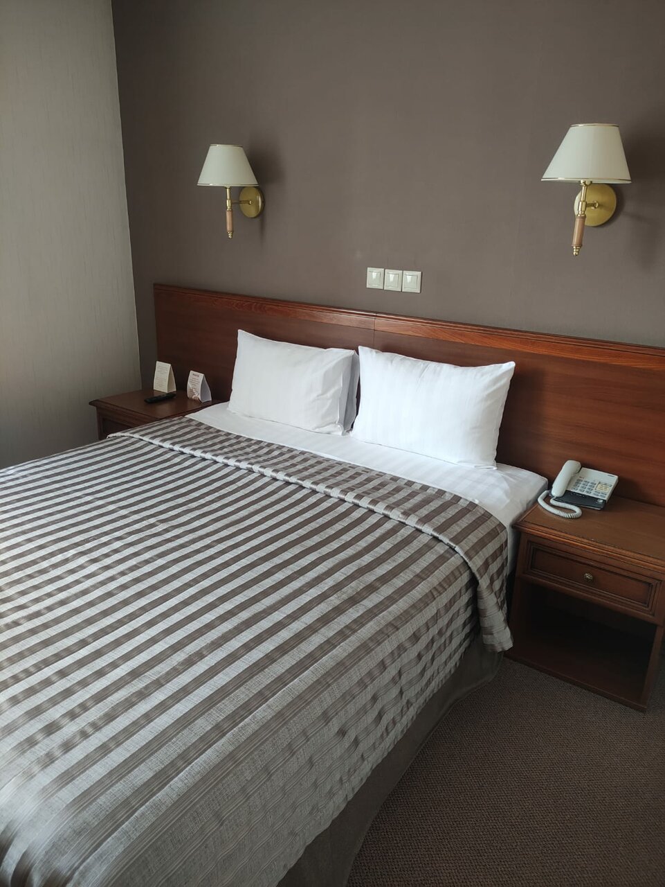 Гостиница Октябрьская Екатеринбург-230