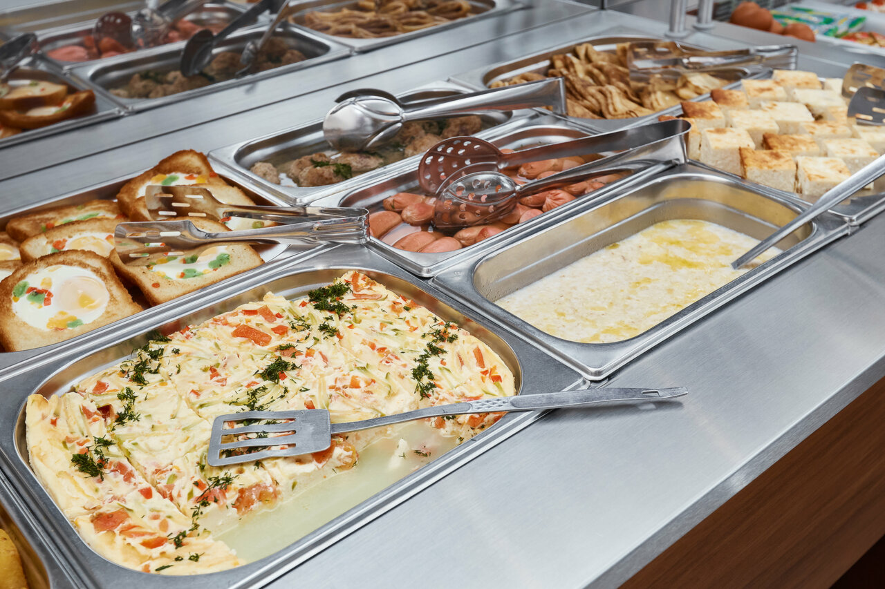 Гостиница Октябрьская Екатеринбург-154