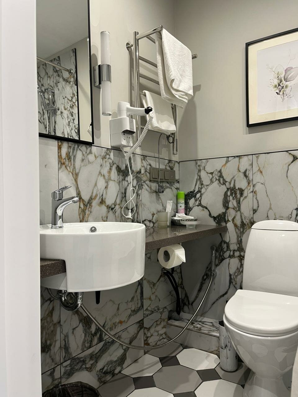 Гостиница Октябрьская Екатеринбург