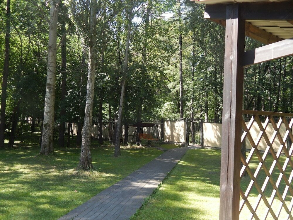 Гостиница Октябрьская Екатеринбург-110