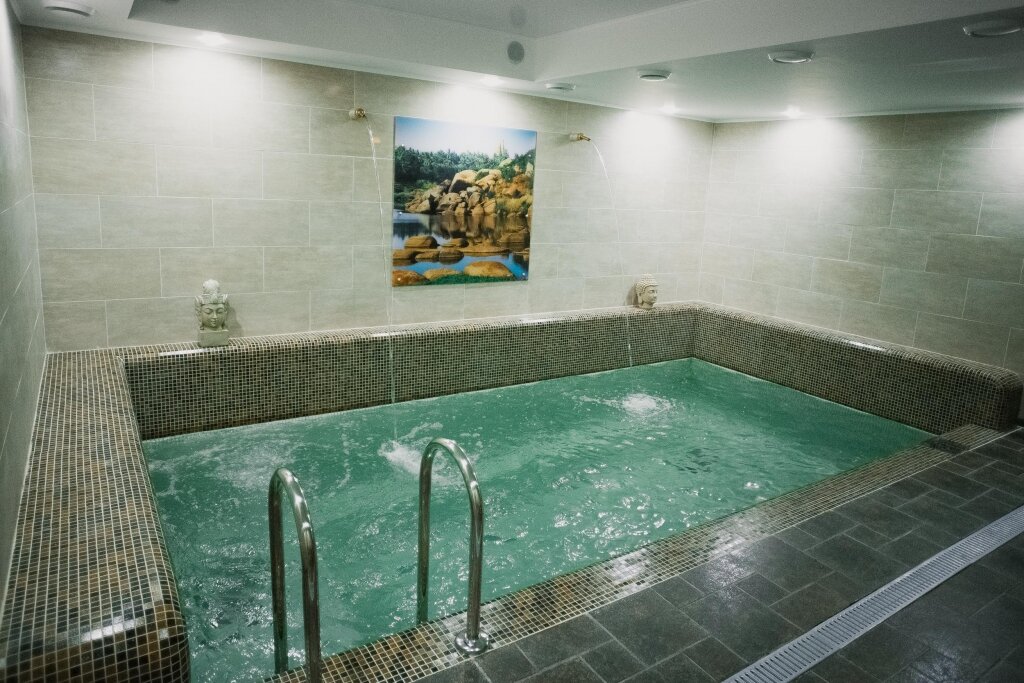 Гостиница Октябрьская Екатеринбург-201