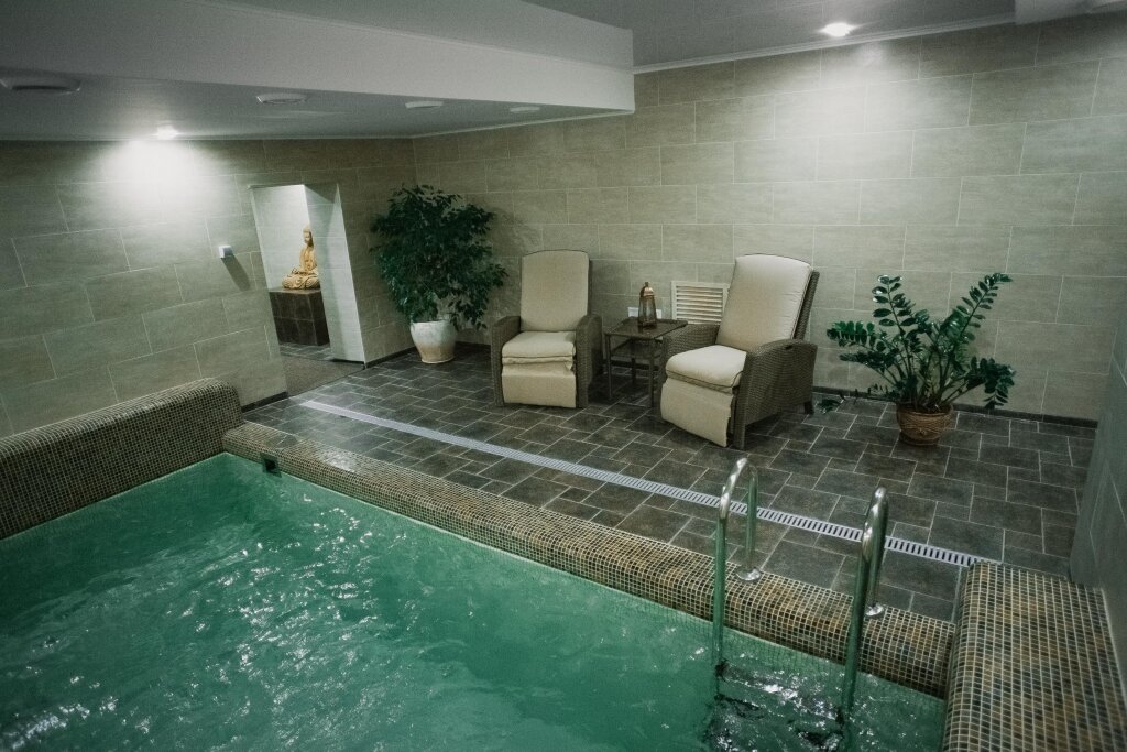 Гостиница Октябрьская Екатеринбург-63