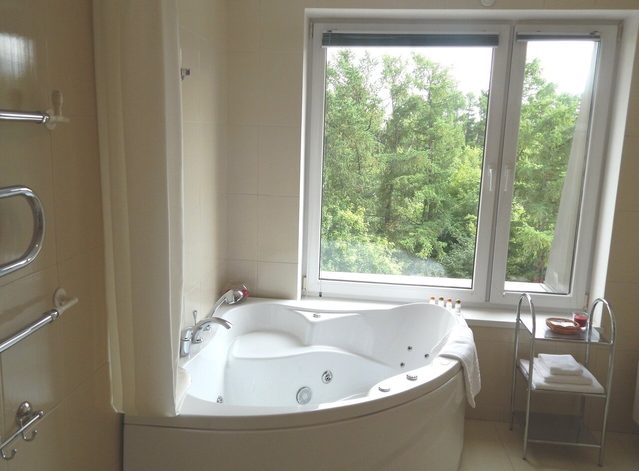 Гостиница Октябрьская Екатеринбург-23