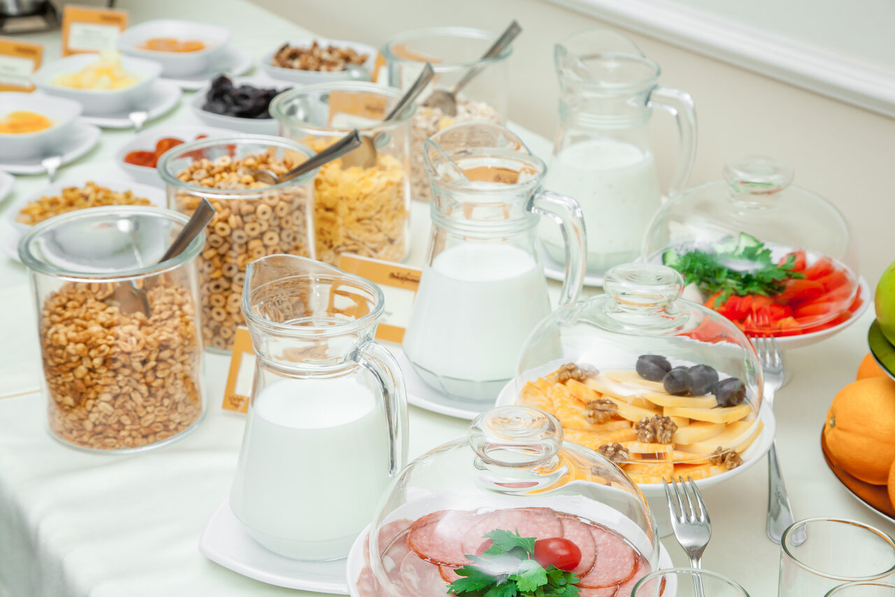 Гостиница Октябрьская Екатеринбург-30