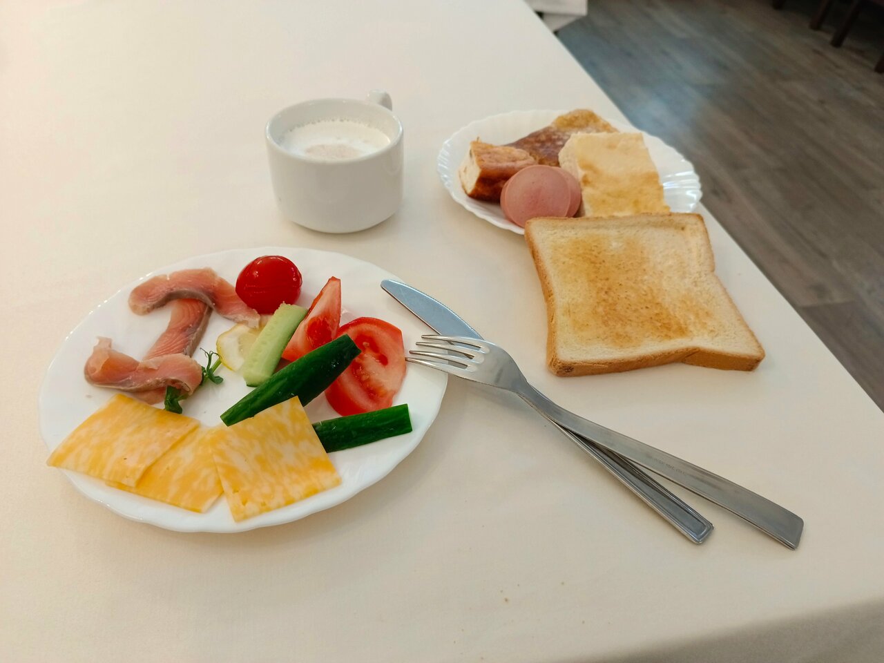 Гостиница Октябрьская Екатеринбург-213