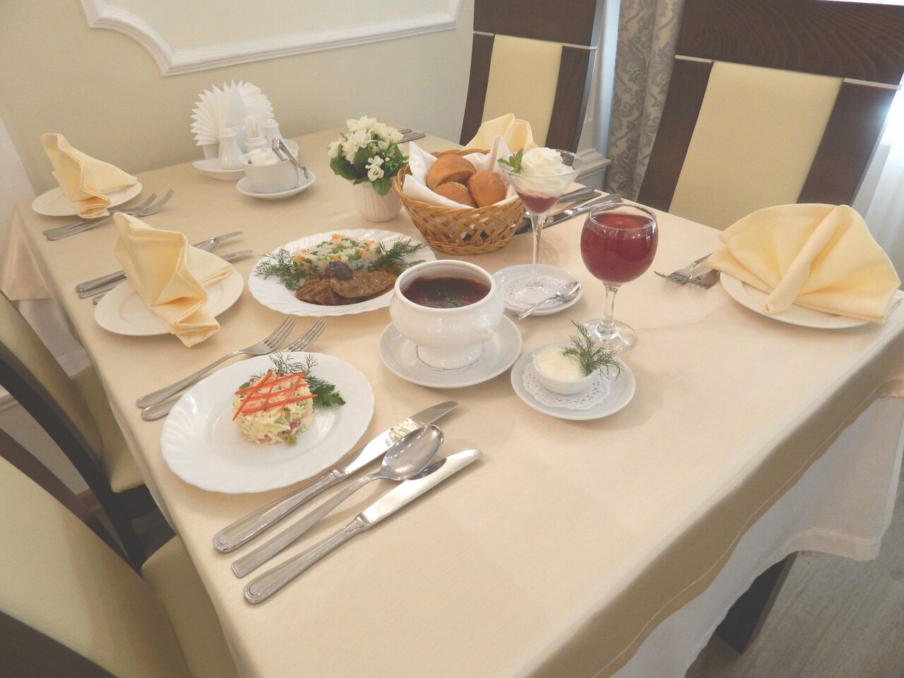 Гостиница Октябрьская Екатеринбург-152