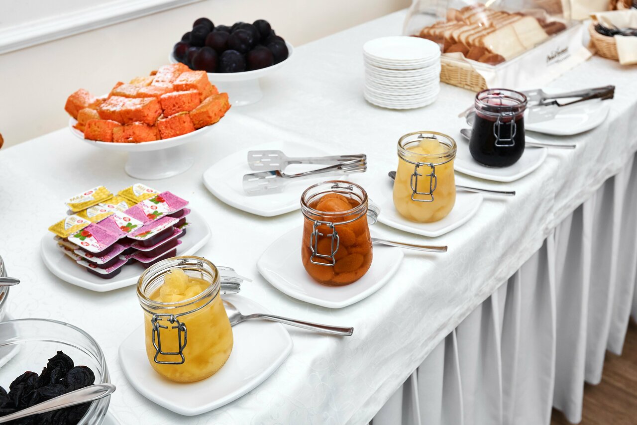 Гостиница Октябрьская Екатеринбург-142