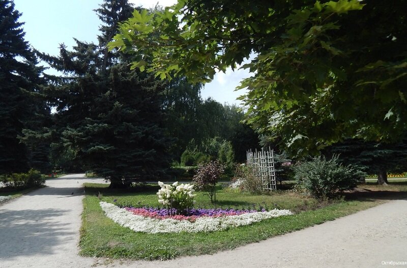 Гостиница Октябрьская Екатеринбург-36