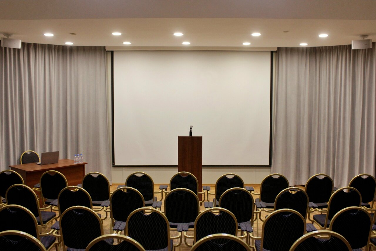 Гостиница Октябрьская Екатеринбург-189