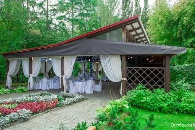 Гостиница Октябрьская Екатеринбург-51