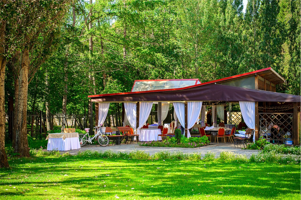 Гостиница Октябрьская Екатеринбург-223