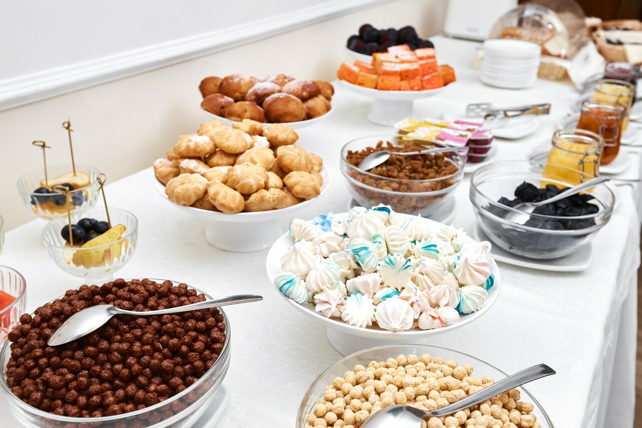 Гостиница Октябрьская Екатеринбург-115