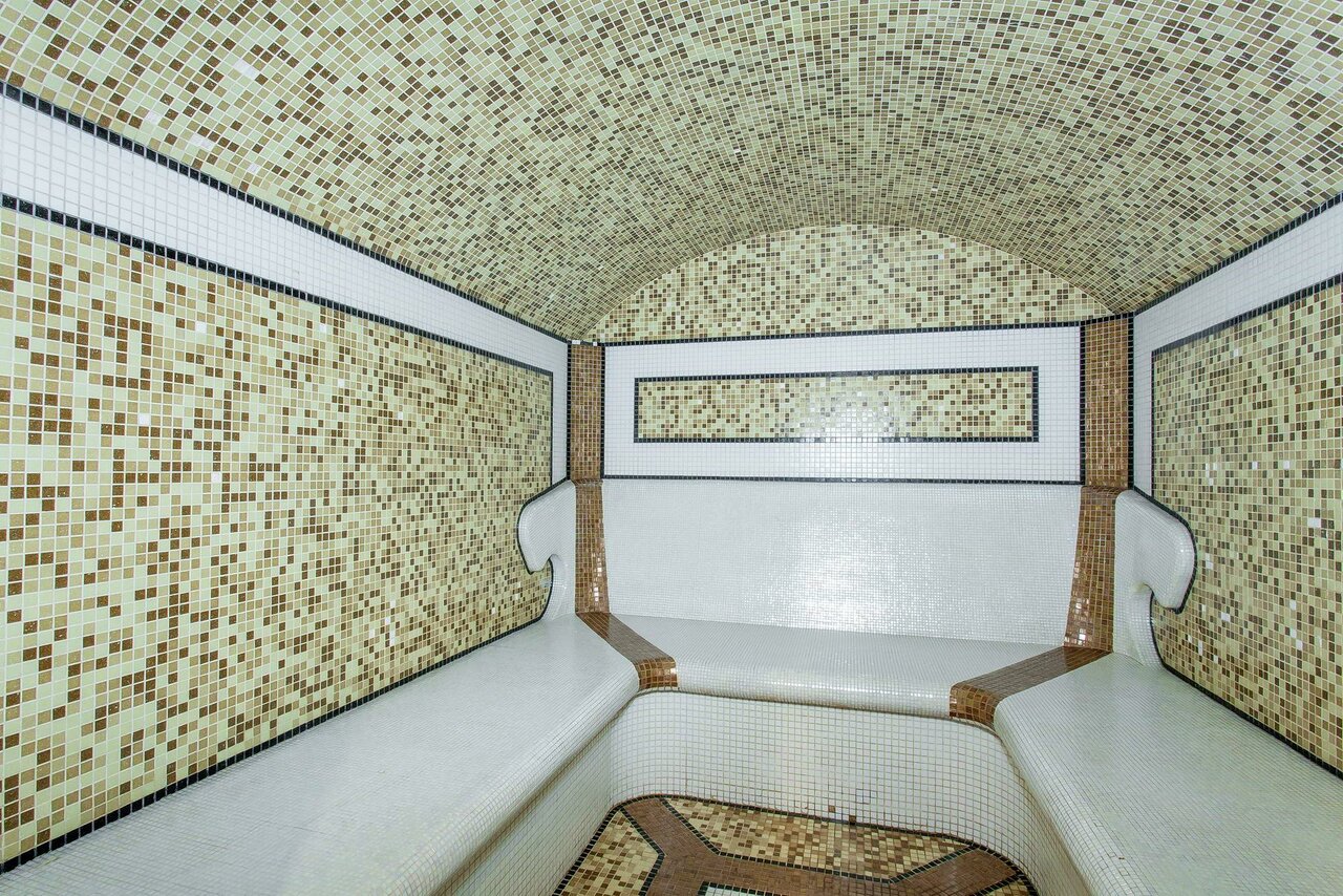 Гостиница Октябрьская Екатеринбург-195