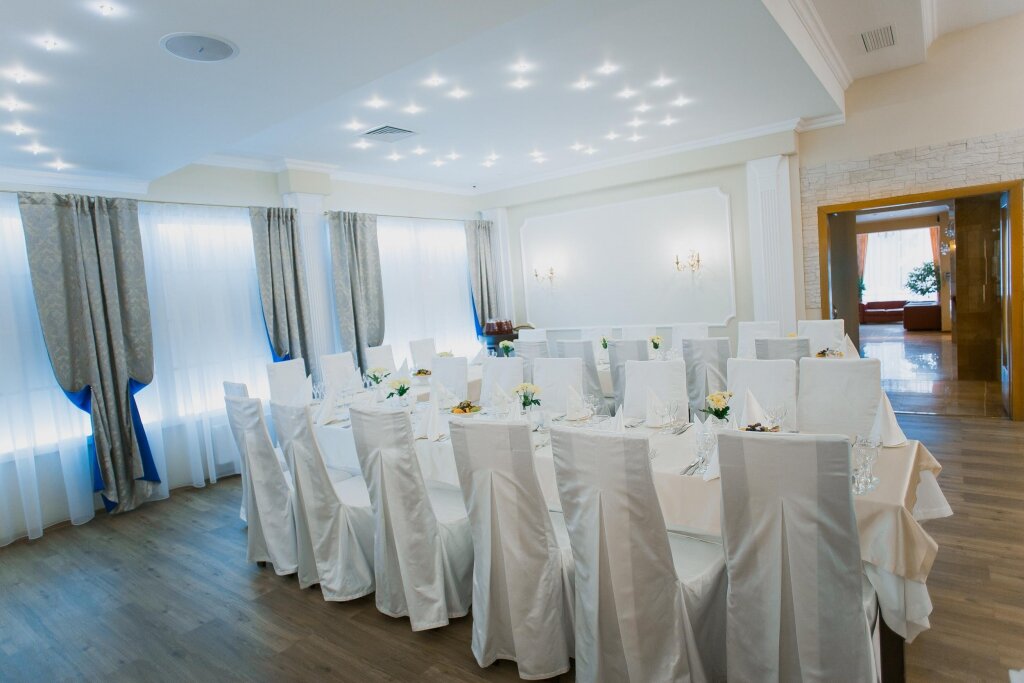 Гостиница Октябрьская Екатеринбург-60