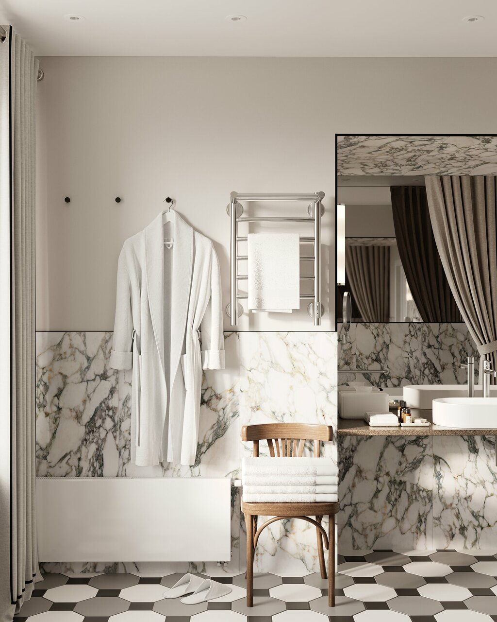 Гостиница Октябрьская Екатеринбург-102