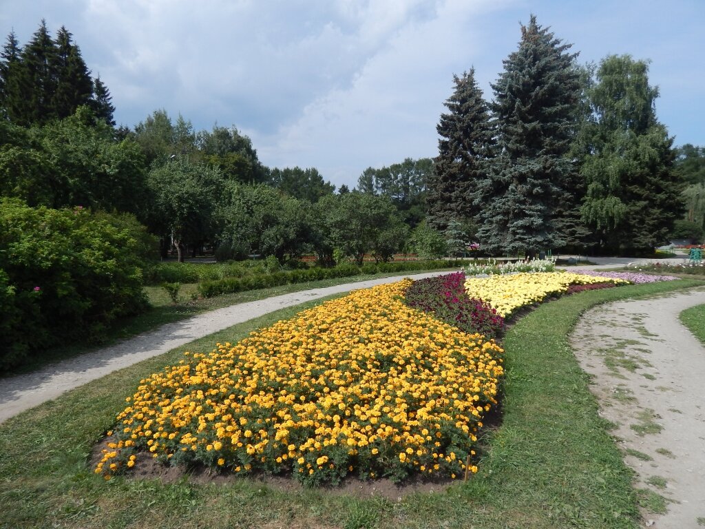 Гостиница Октябрьская Екатеринбург-37