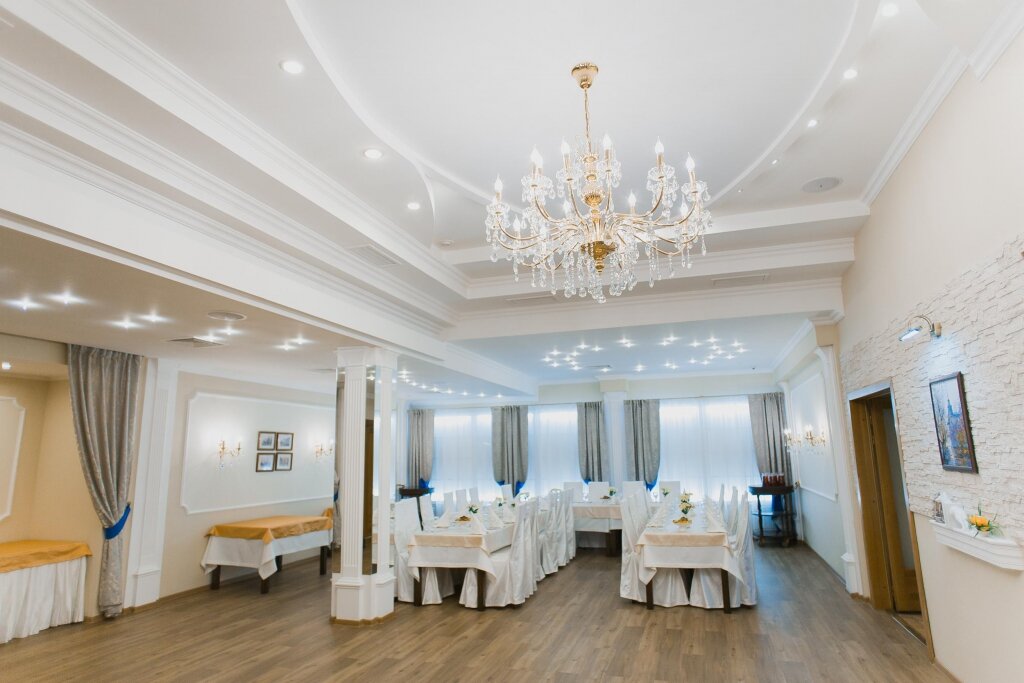 Гостиница Октябрьская Екатеринбург-52