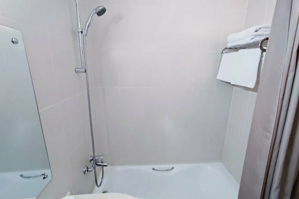 Гостиница Октябрьская Екатеринбург-158