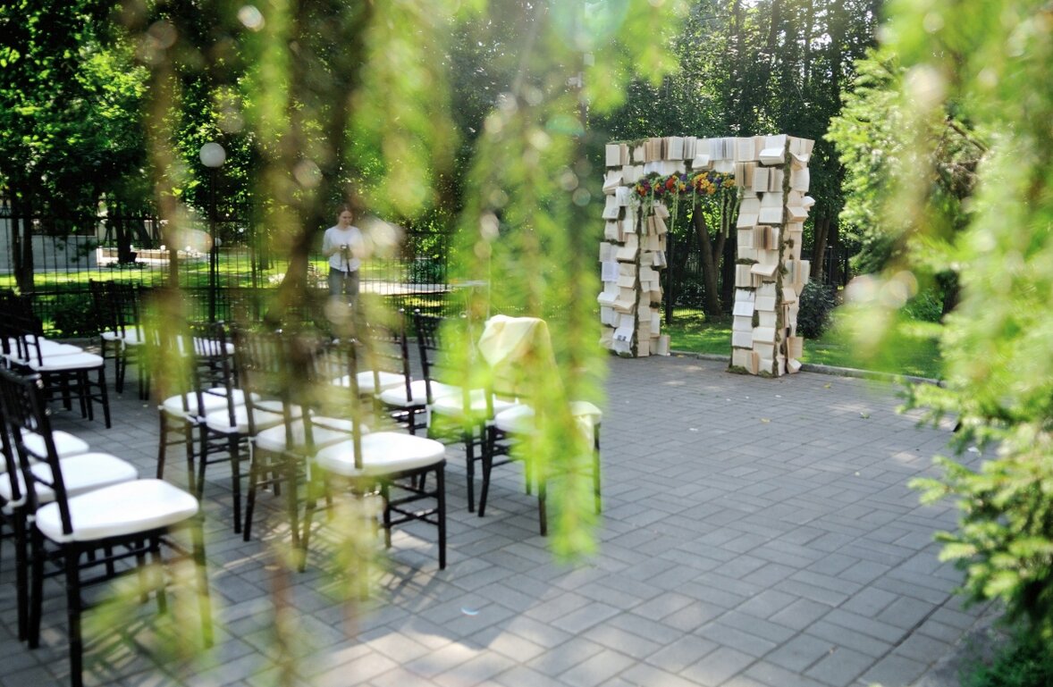 Гостиница Октябрьская Екатеринбург-14