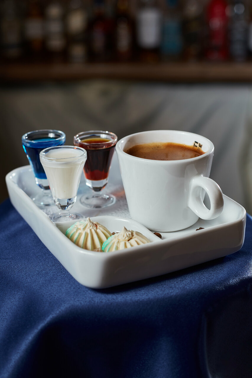 Гостиница Октябрьская Екатеринбург-141