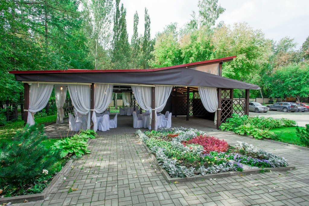 Гостиница Октябрьская Екатеринбург-41