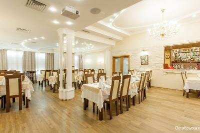 Гостиница Октябрьская Екатеринбург-72