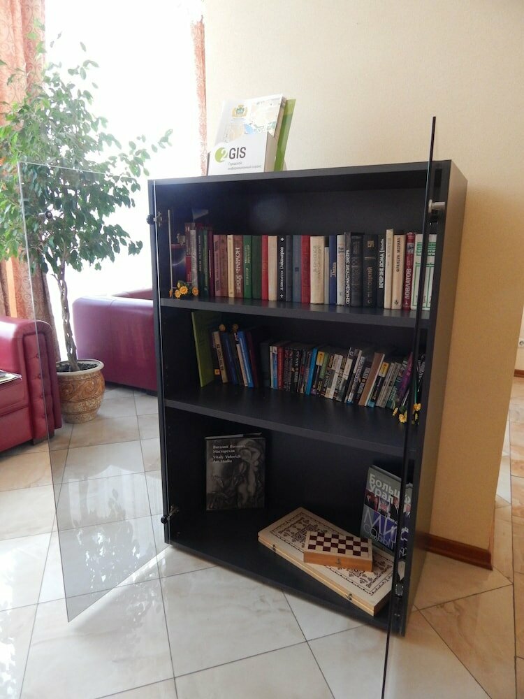 Гостиница Октябрьская Екатеринбург-105