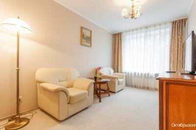 Гостиница Октябрьская Екатеринбург-65