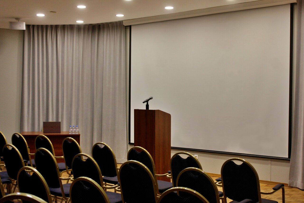 Гостиница Октябрьская Екатеринбург-112