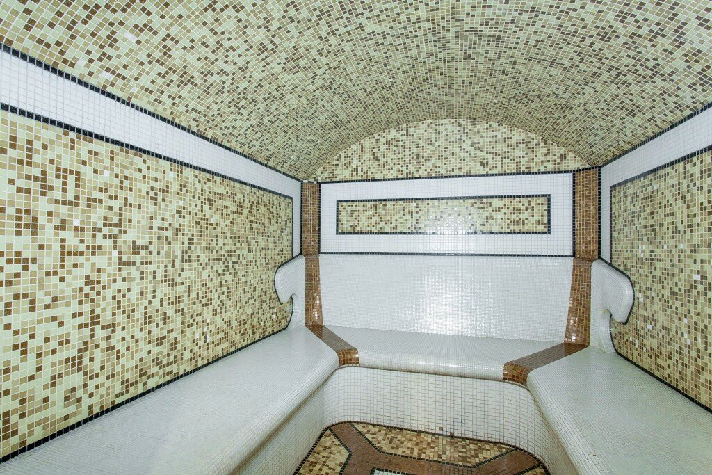 Гостиница Октябрьская Екатеринбург-68