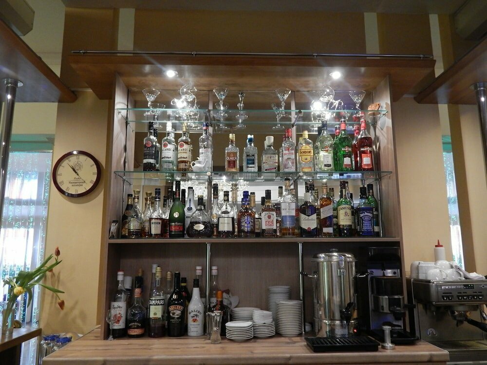 Гостиница Октябрьская Екатеринбург-198