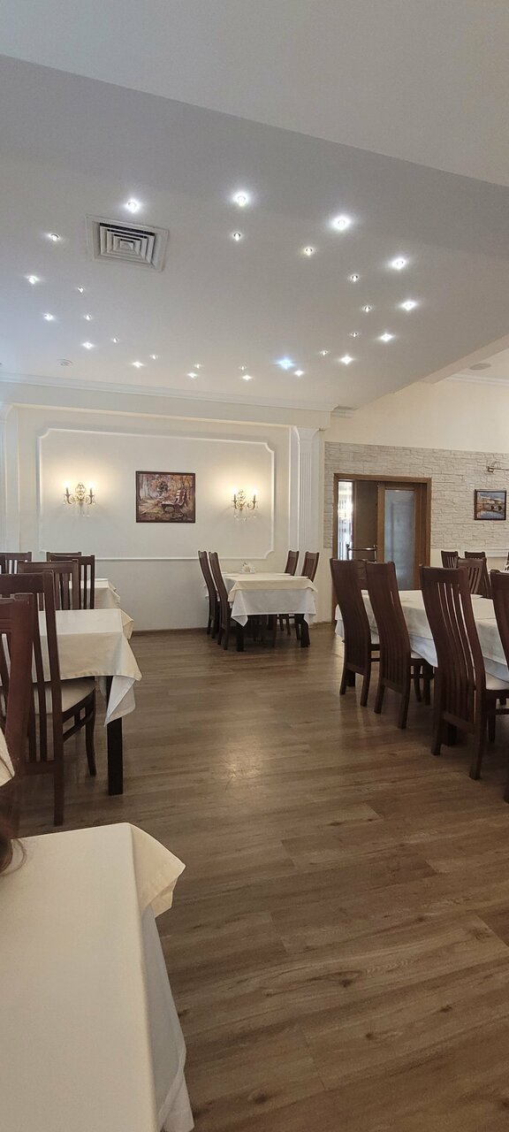 Гостиница Октябрьская Екатеринбург-237