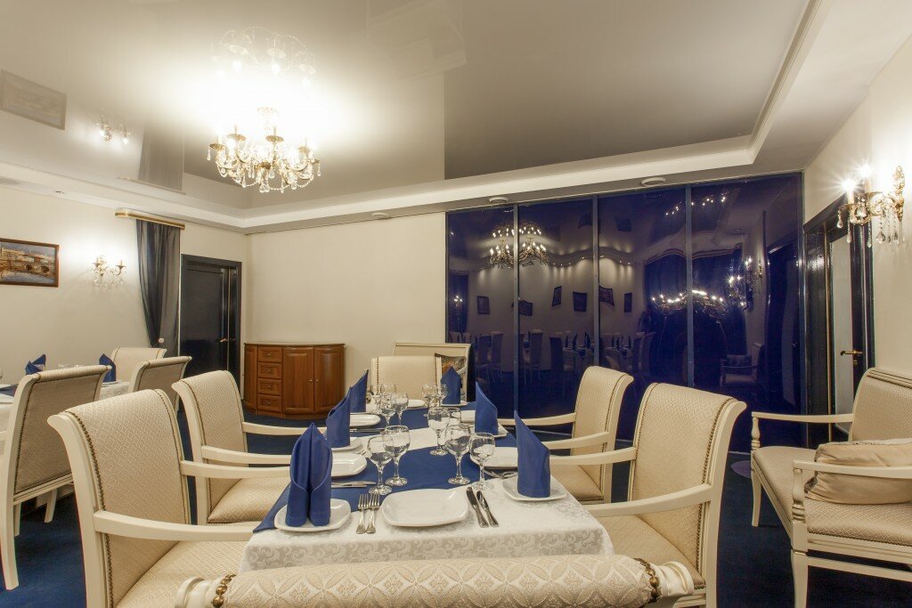 Гостиница Октябрьская Екатеринбург-62