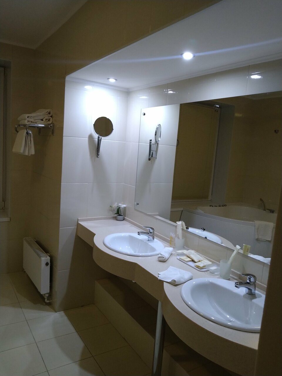 Гостиница Октябрьская Екатеринбург-241