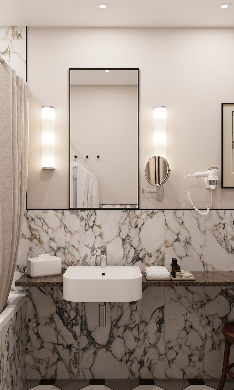 Гостиница Октябрьская Екатеринбург