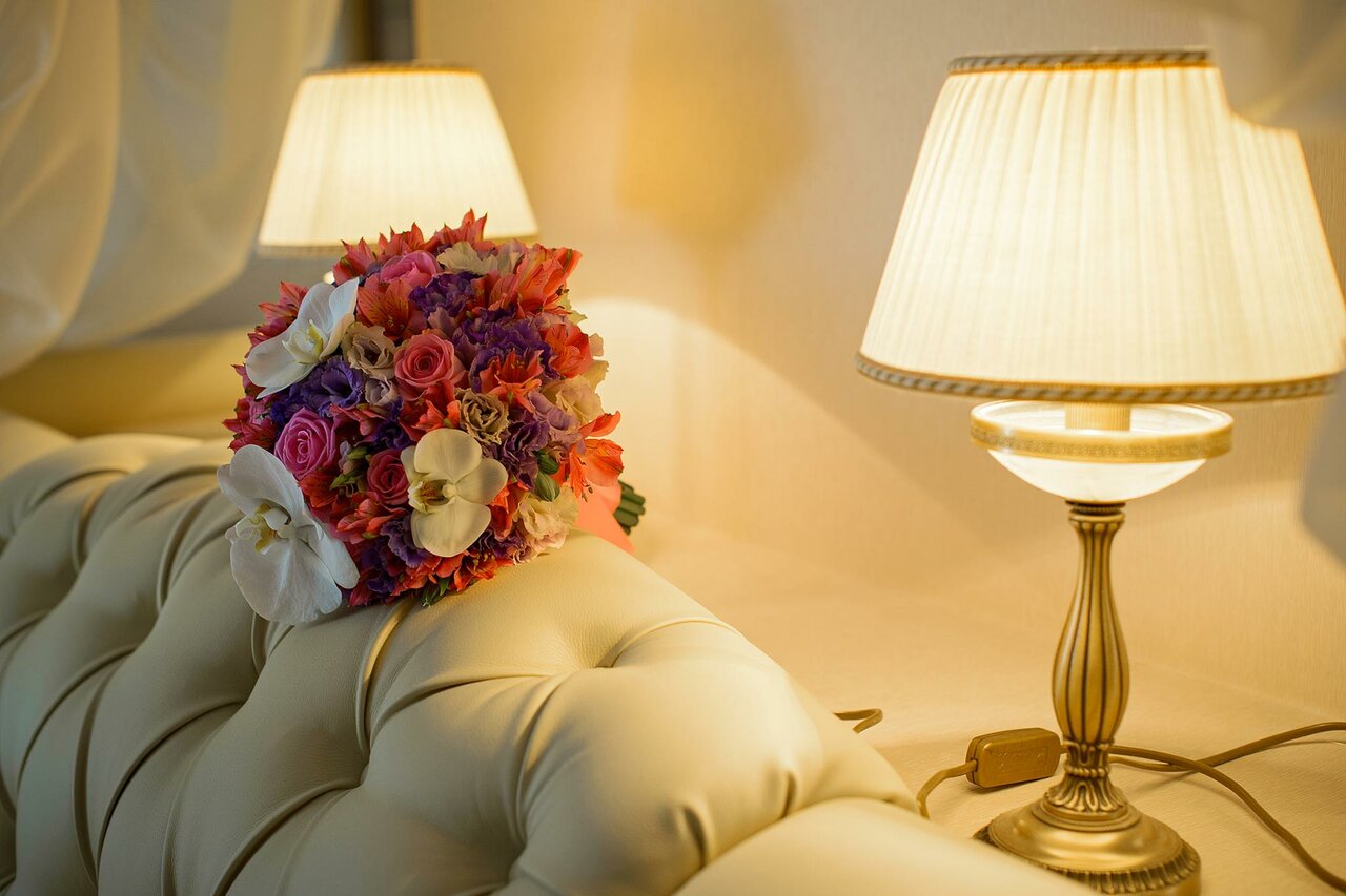 Гостиница Октябрьская Екатеринбург-108