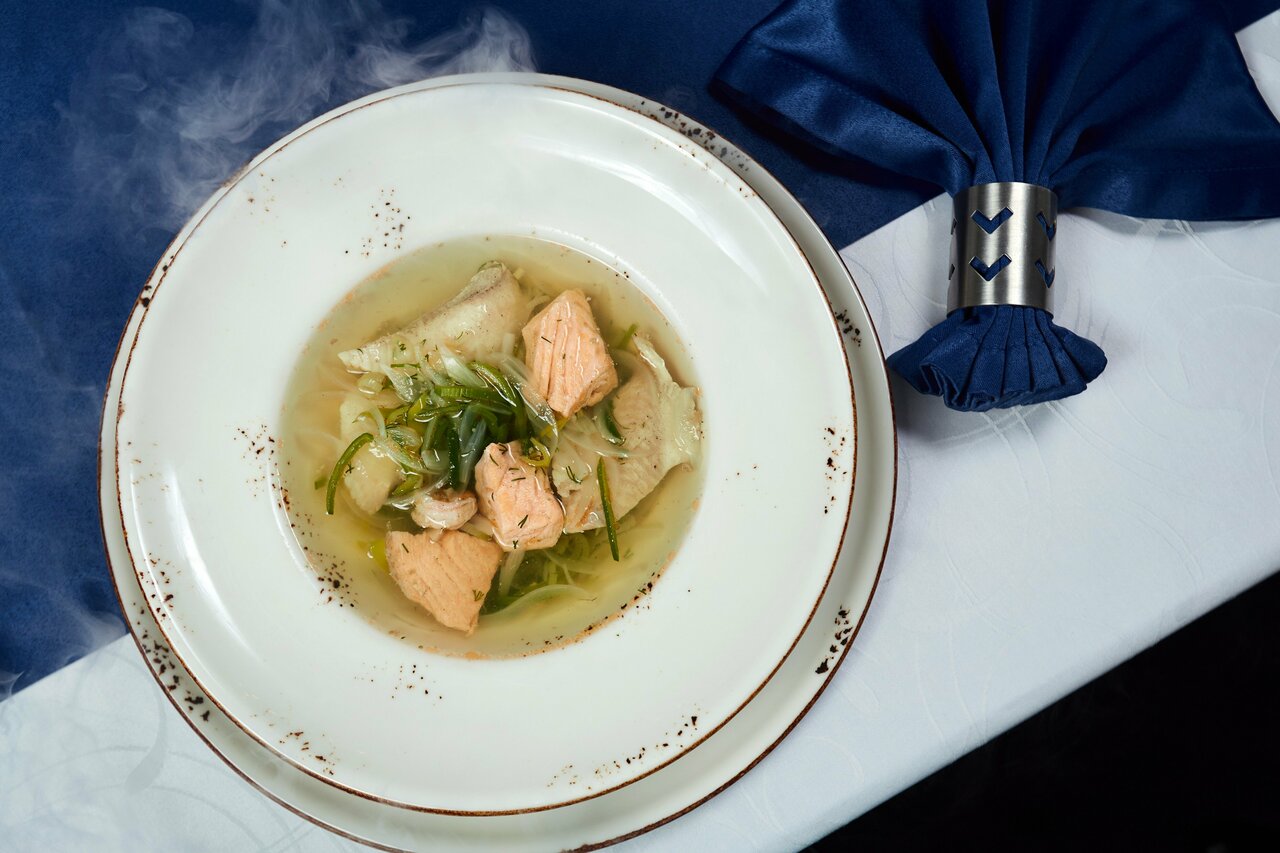 Гостиница Октябрьская Екатеринбург-123