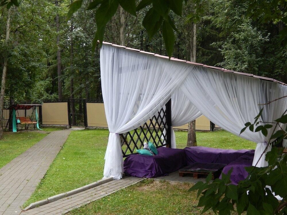 Гостиница Октябрьская Екатеринбург-136