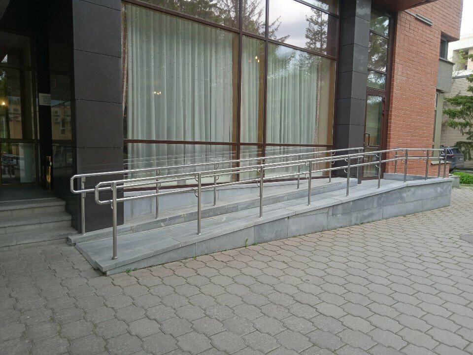 Гостиница Октябрьская Екатеринбург-83